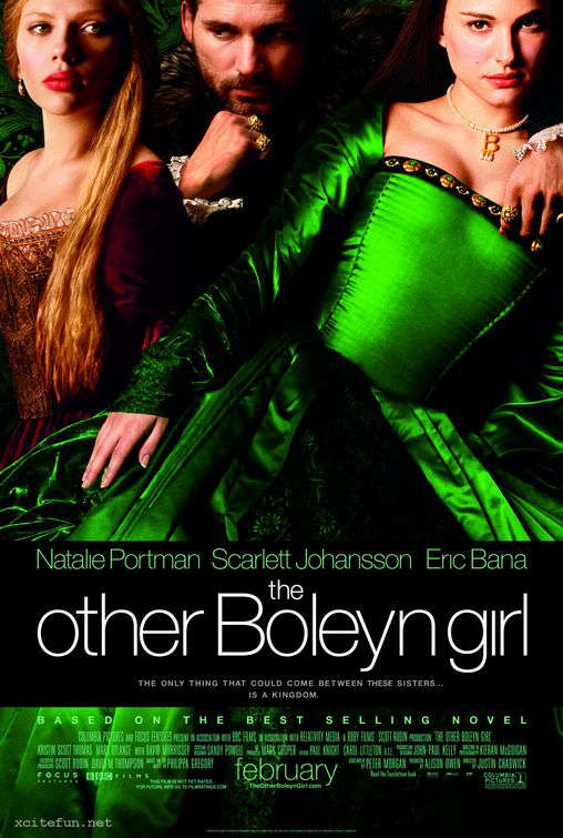 1448 - The Other Boleyn Girl (2008) 